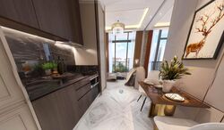 Van Holland (D10), Condominium #507074771